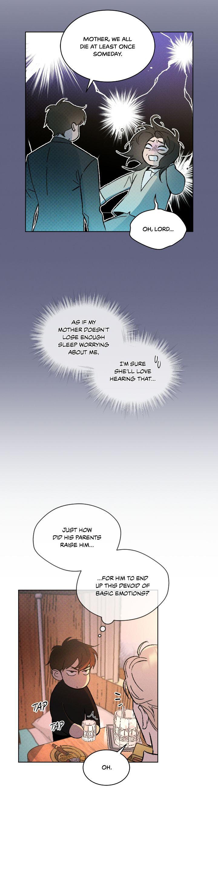 Read Codename Anastasia chapter 51.8 image 15 on Lezhin