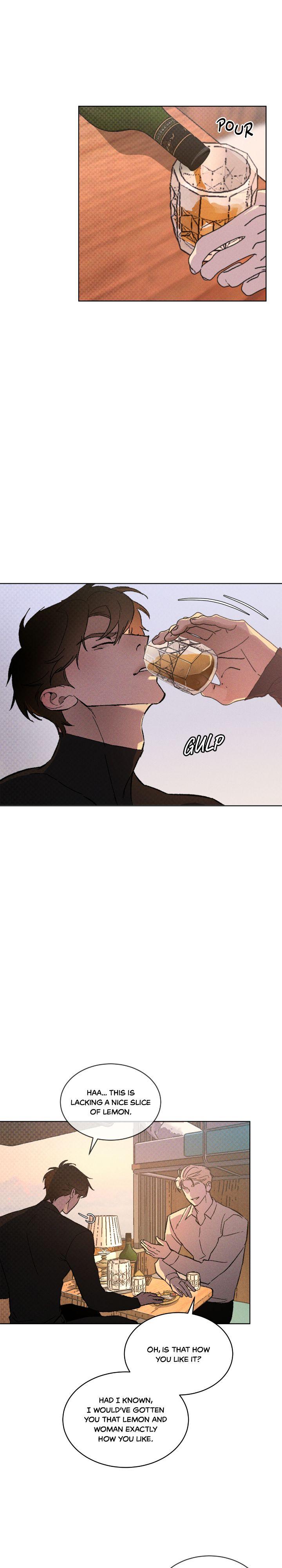 Read Codename Anastasia chapter 51.8 image 16 on Lezhin