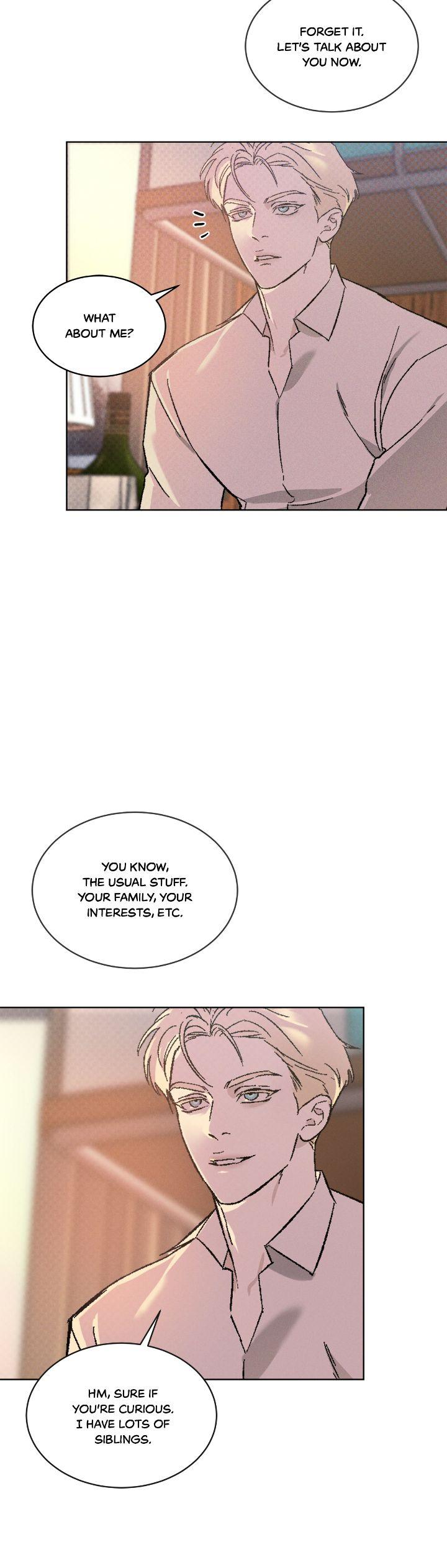 Read Codename Anastasia chapter 51.8 image 17 on Lezhin