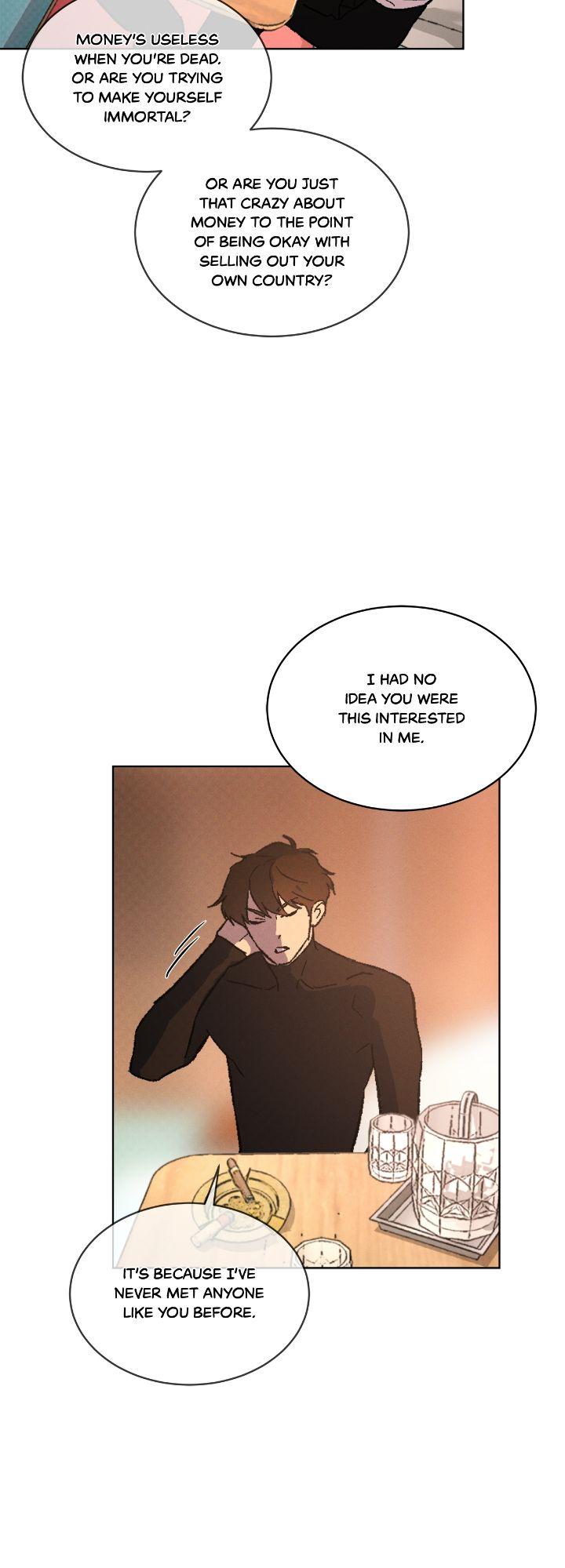 Read Codename Anastasia chapter 51.8 image 21 on Lezhin