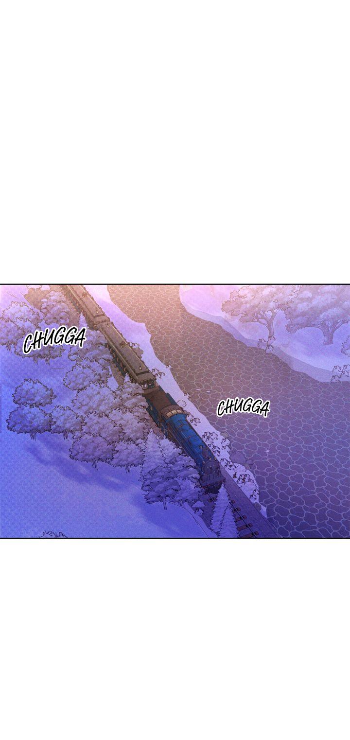 Read Codename Anastasia chapter 51.8 image 25 on Lezhin