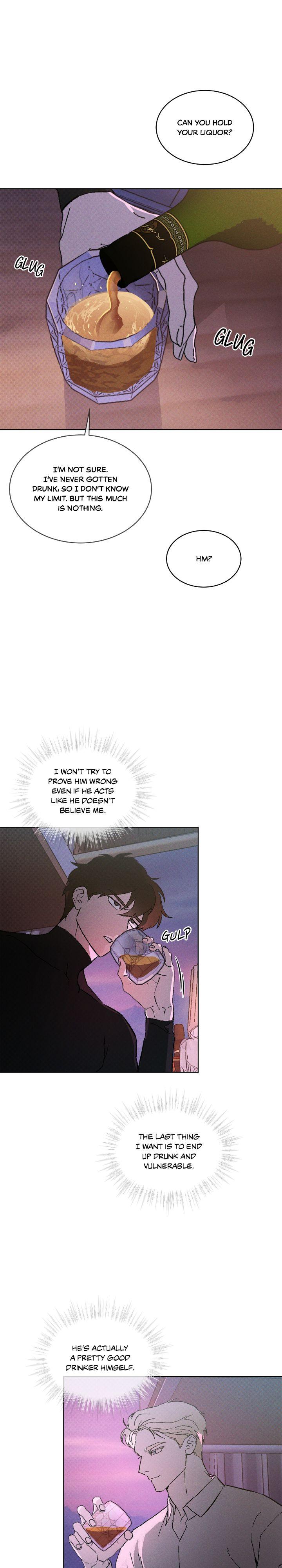Read Codename Anastasia chapter 51.8 image 26 on Lezhin