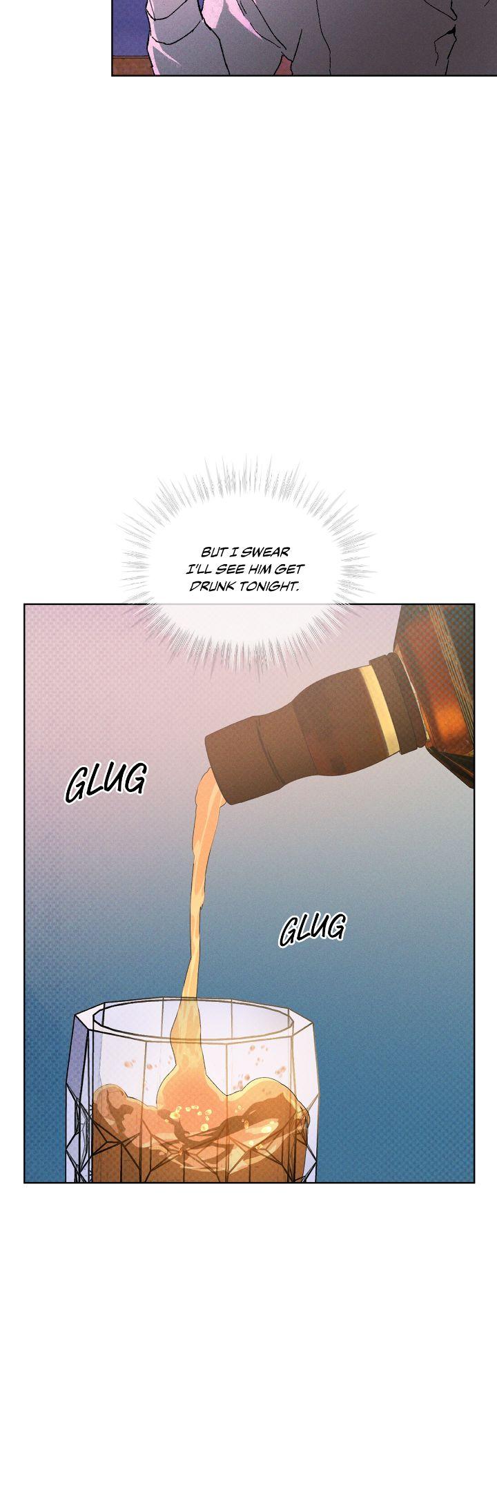 Read Codename Anastasia chapter 51.8 image 27 on Lezhin