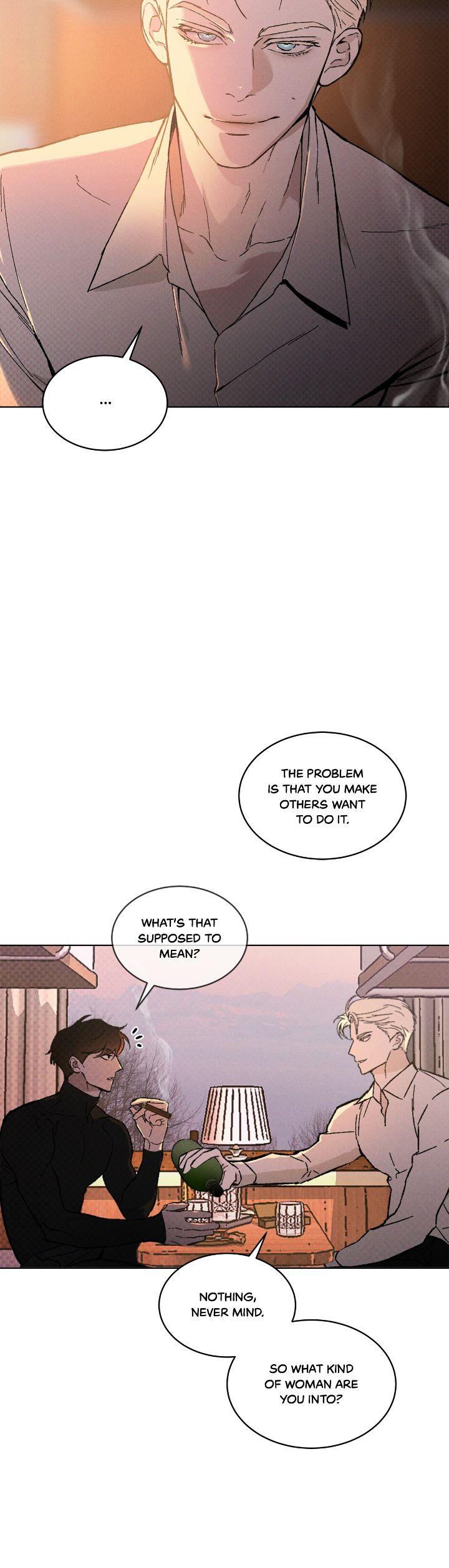 Read Codename Anastasia chapter 51.8 image 3 on Lezhin