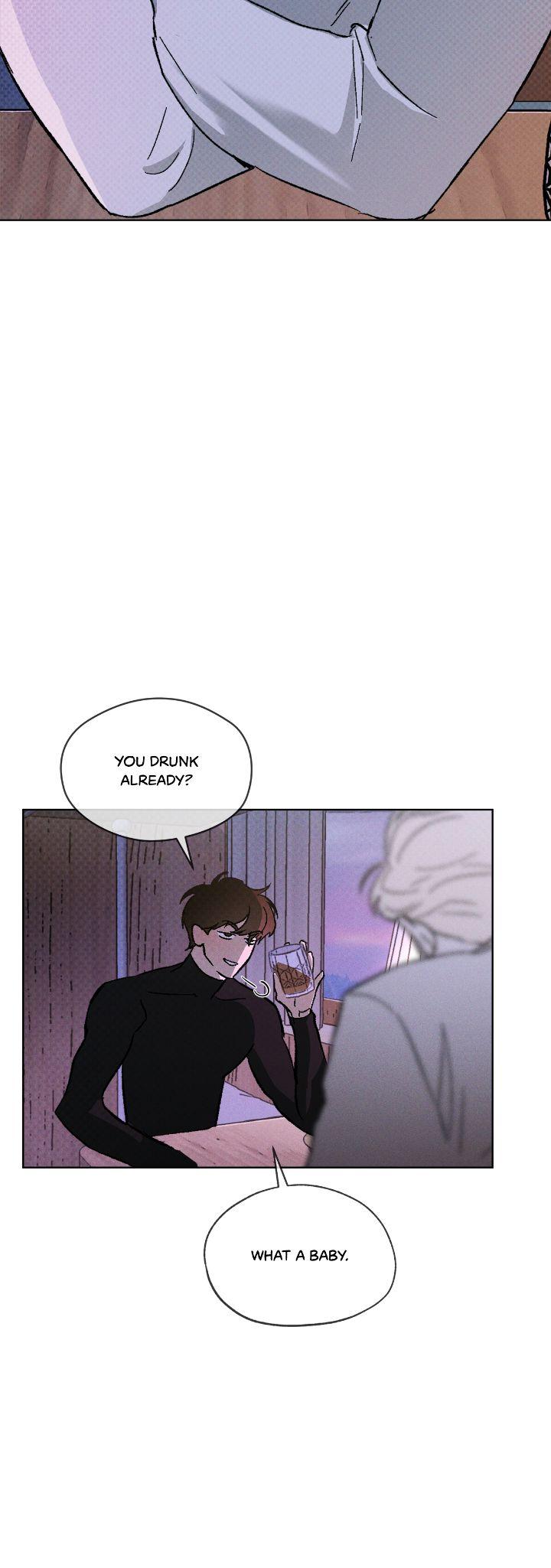 Read Codename Anastasia chapter 51.8 image 31 on Lezhin