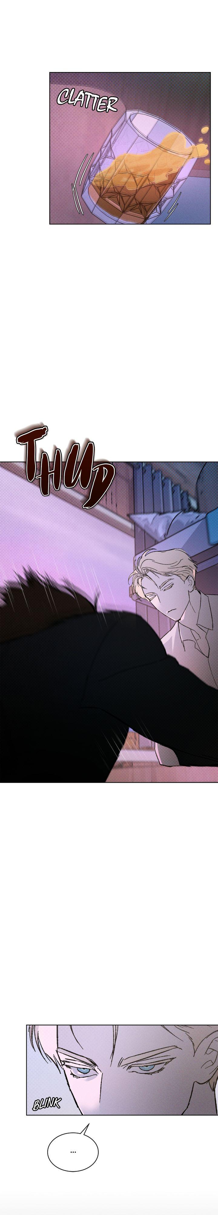 Read Codename Anastasia chapter 51.8 image 32 on Lezhin