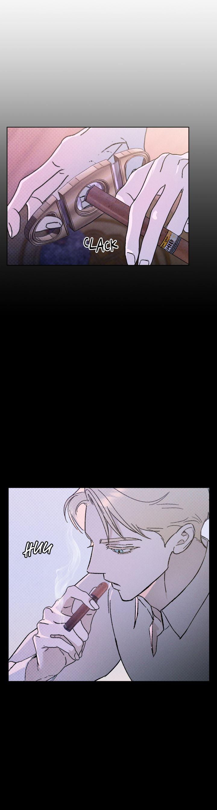 Read Codename Anastasia chapter 51.8 image 33 on Lezhin