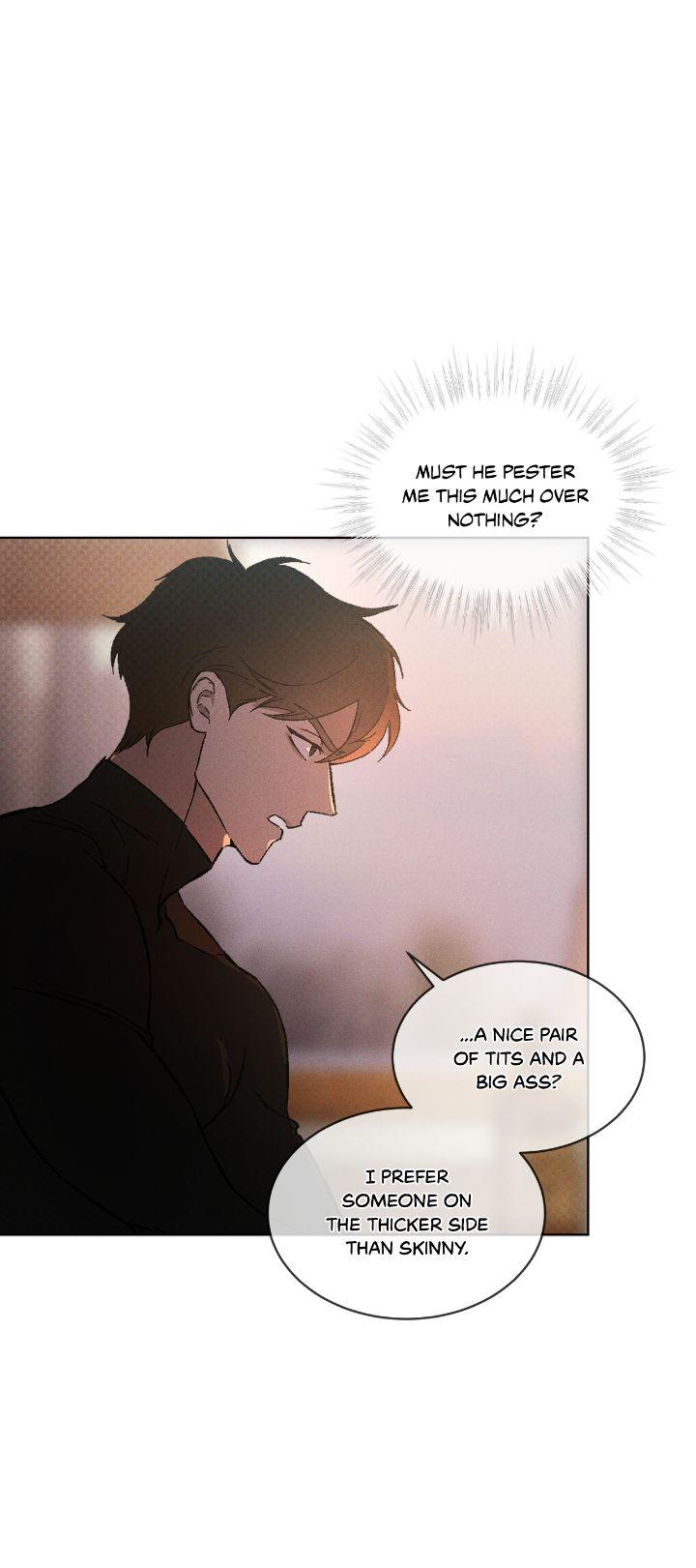 Read Codename Anastasia chapter 51.8 image 5 on Lezhin