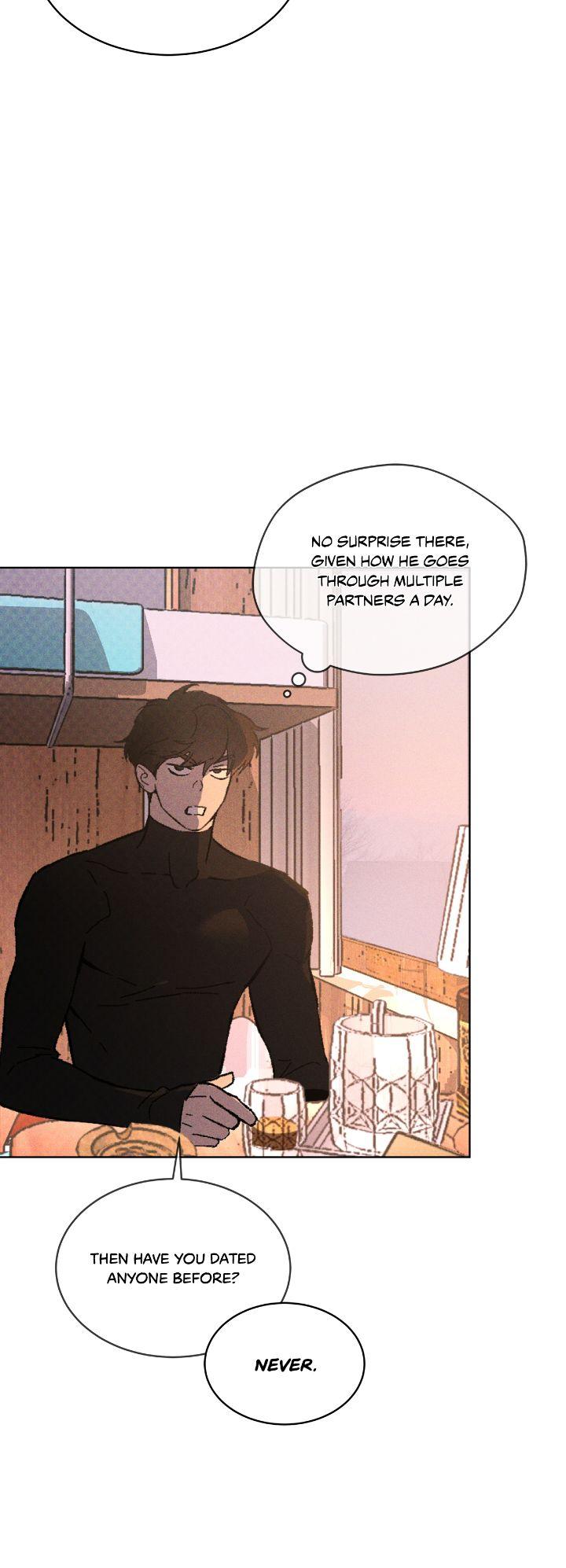 Read Codename Anastasia chapter 51.8 image 7 on Lezhin