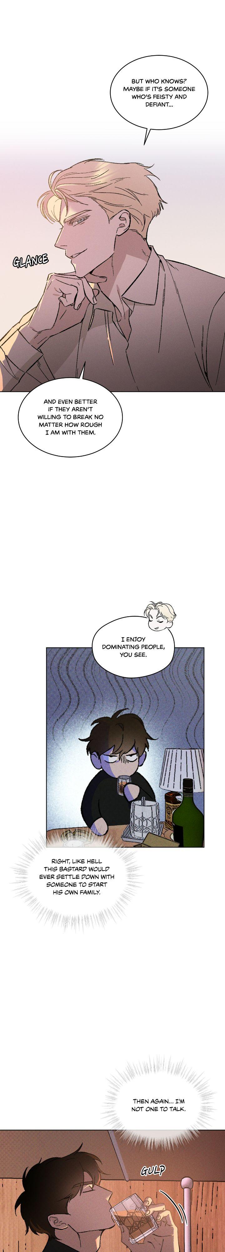 Read Codename Anastasia chapter 51.8 image 8 on Lezhin
