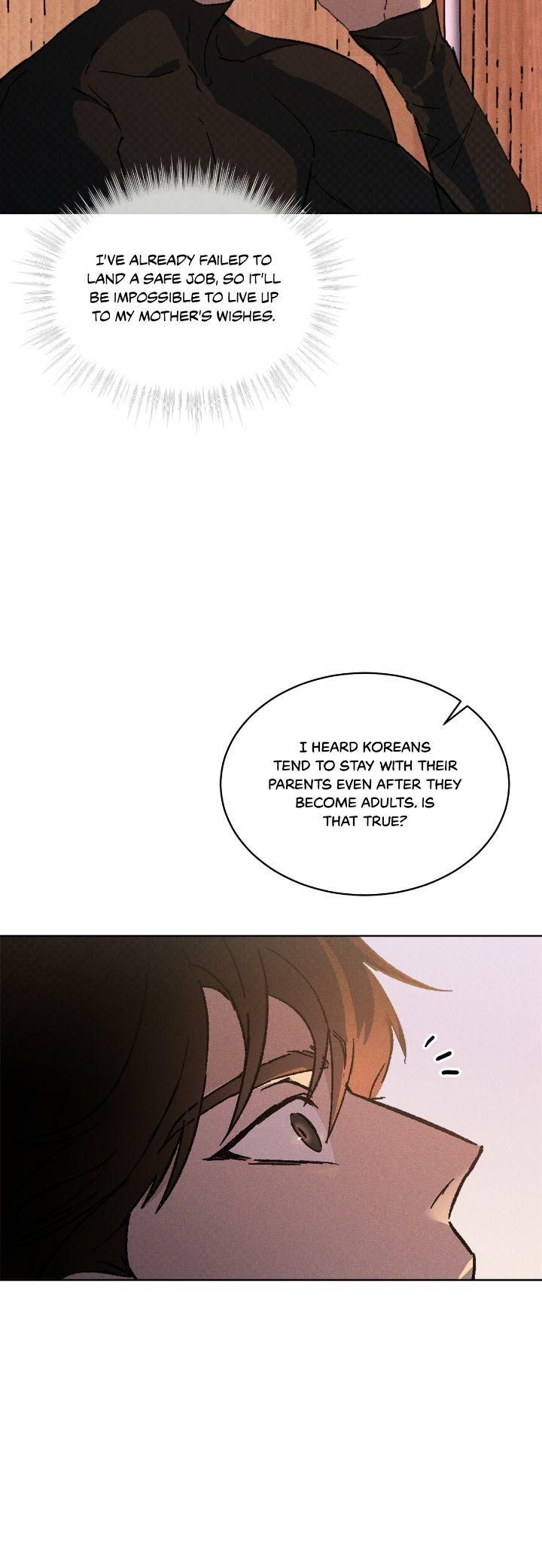 Read Codename Anastasia chapter 51.8 image 9 on Lezhin