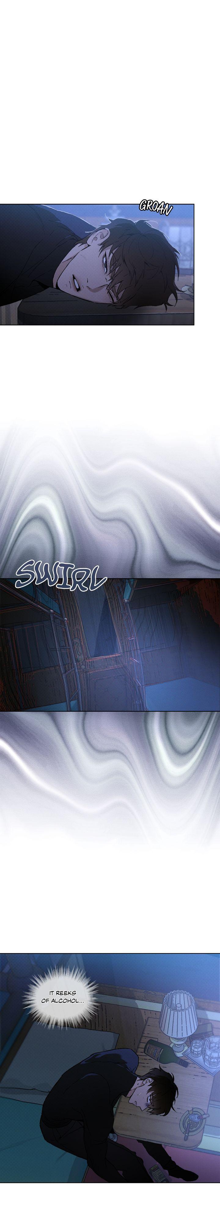 Read Codename Anastasia chapter 51.9 image 1 on Lezhin
