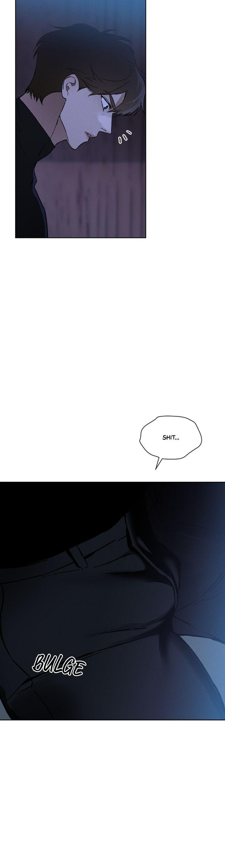 Read Codename Anastasia chapter 51.9 image 10 on Lezhin
