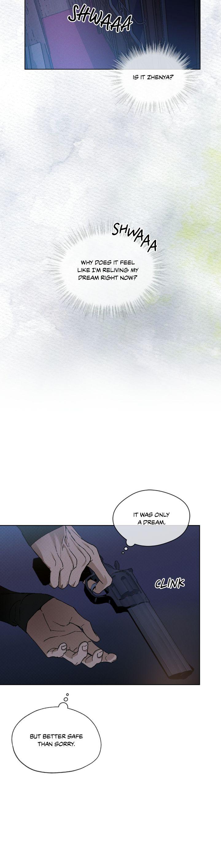 Read Codename Anastasia chapter 51.9 image 12 on Lezhin