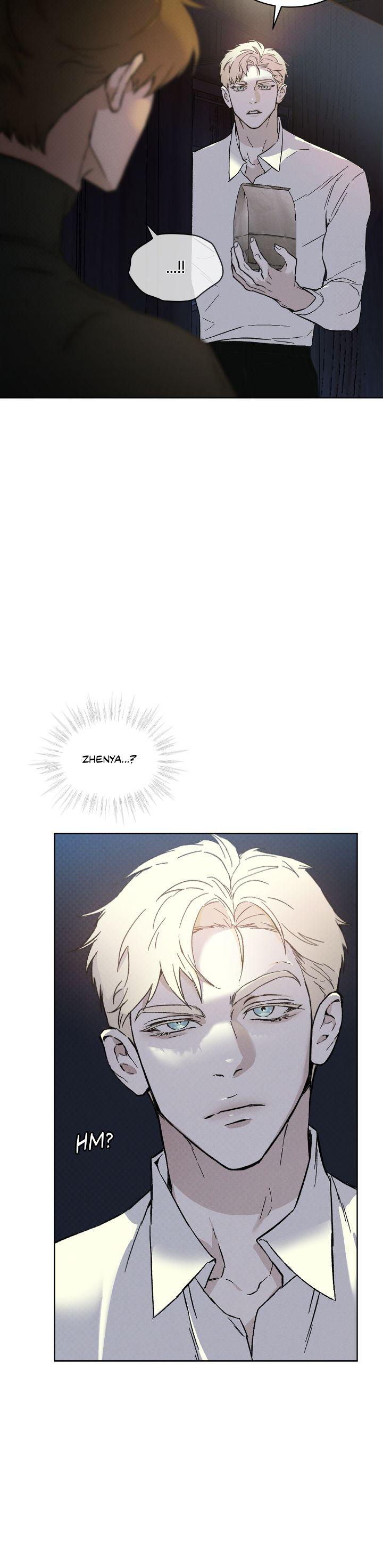 Read Codename Anastasia chapter 51.9 image 14 on Lezhin