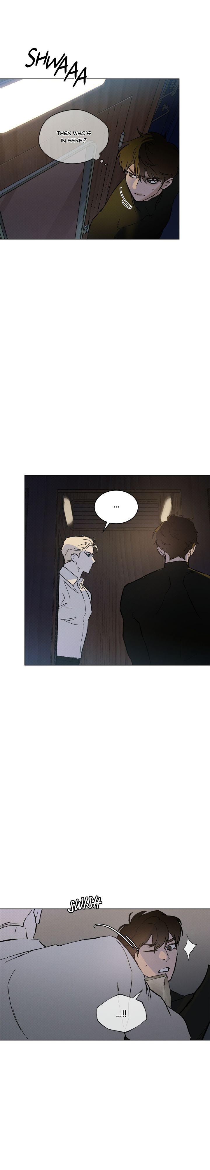 Read Codename Anastasia chapter 51.9 image 15 on Lezhin