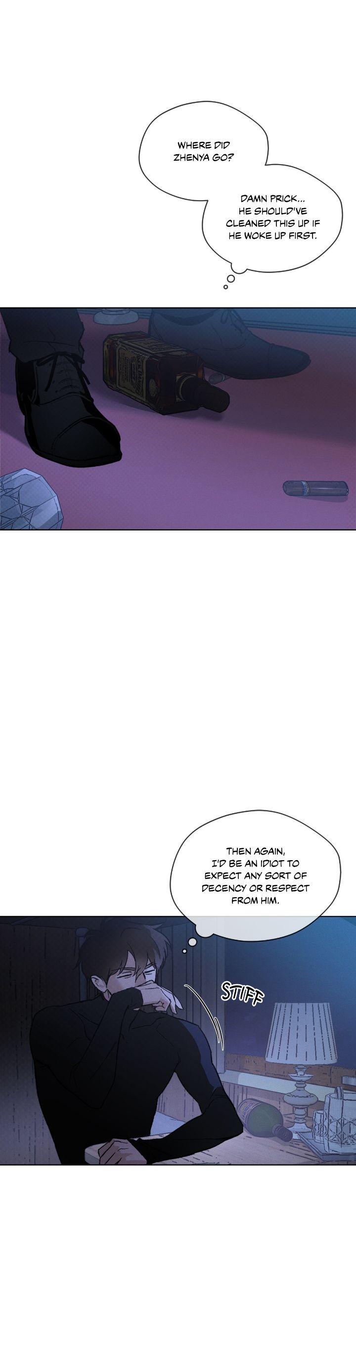 Read Codename Anastasia chapter 51.9 image 2 on Lezhin