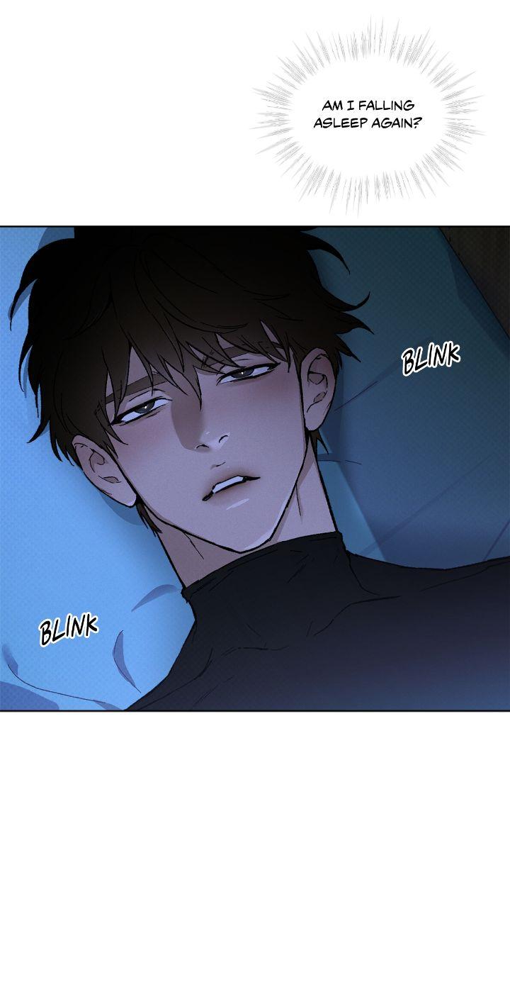 Read Codename Anastasia chapter 51.9 image 4 on Lezhin