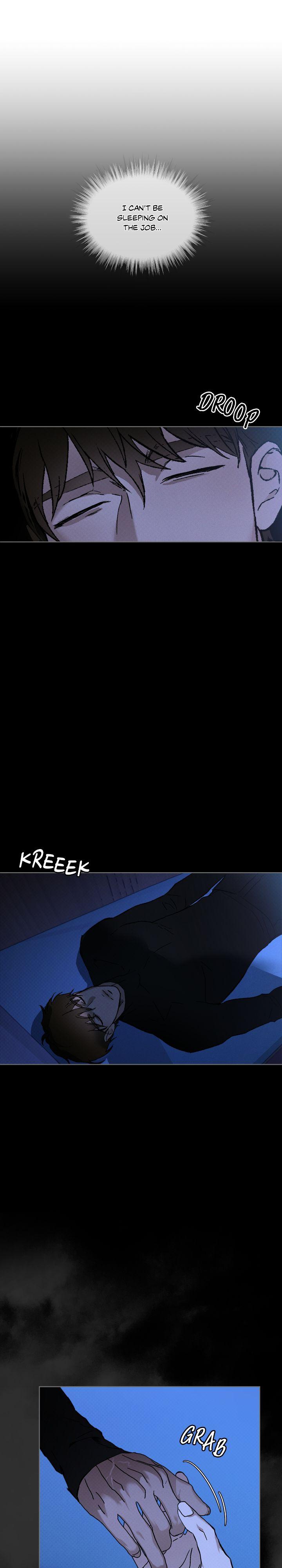 Read Codename Anastasia chapter 51.9 image 5 on Lezhin