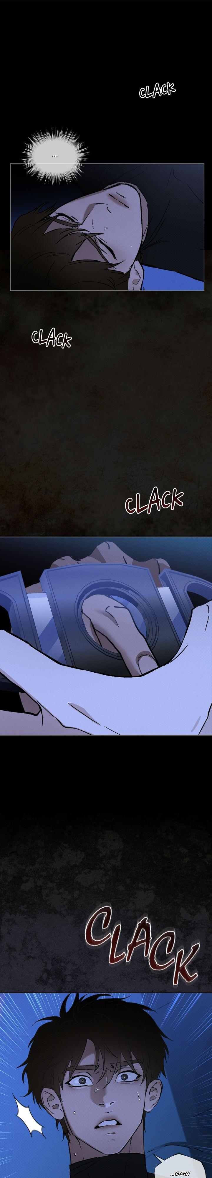 Read Codename Anastasia chapter 51.9 image 7 on Lezhin