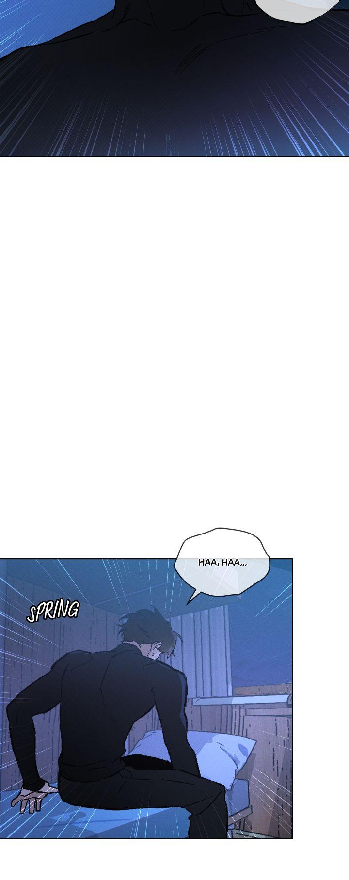 Read Codename Anastasia chapter 51.9 image 8 on Lezhin