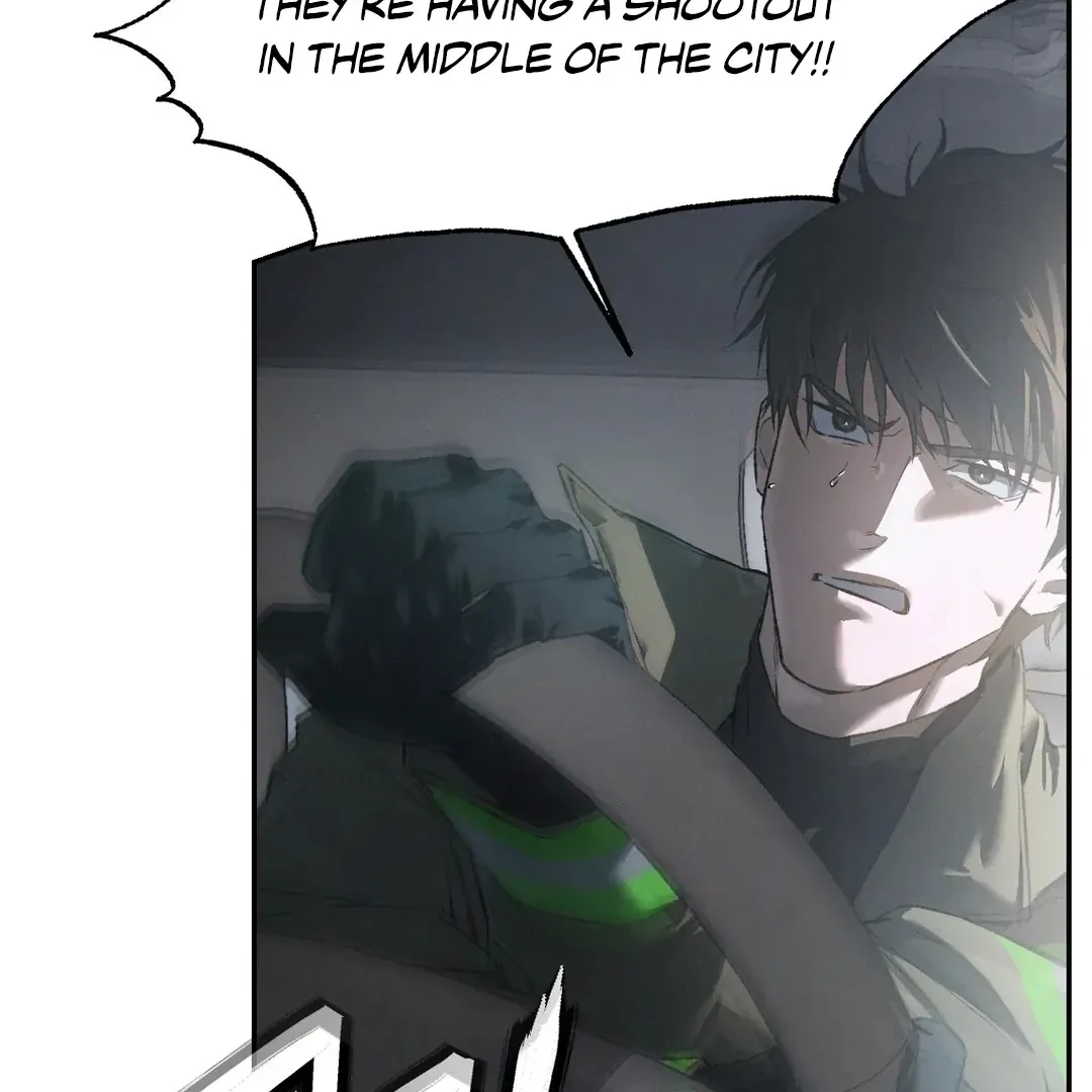 Read Codename Anastasia chapter 51 image 104 on Lezhin