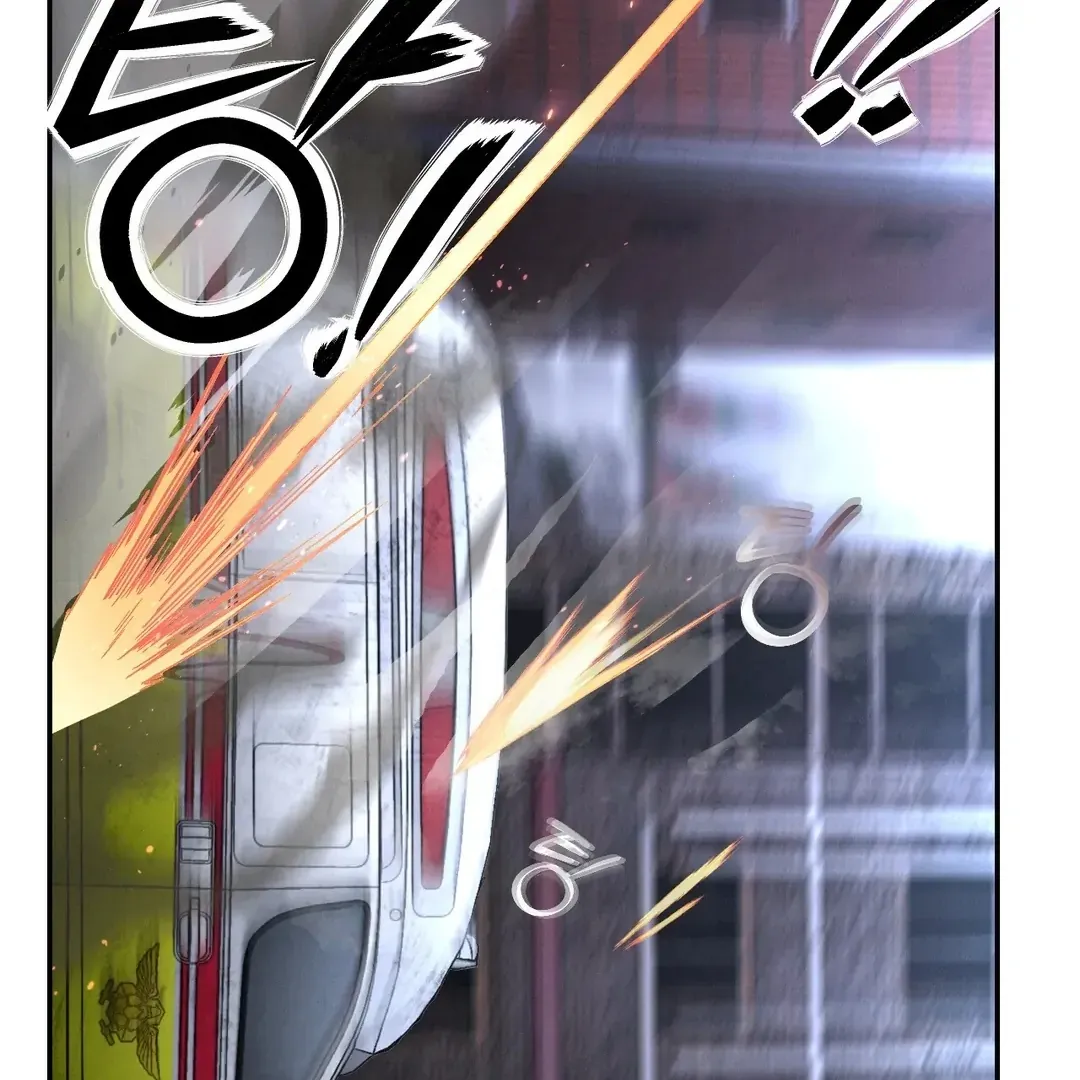 Read Codename Anastasia chapter 51 image 111 on Lezhin