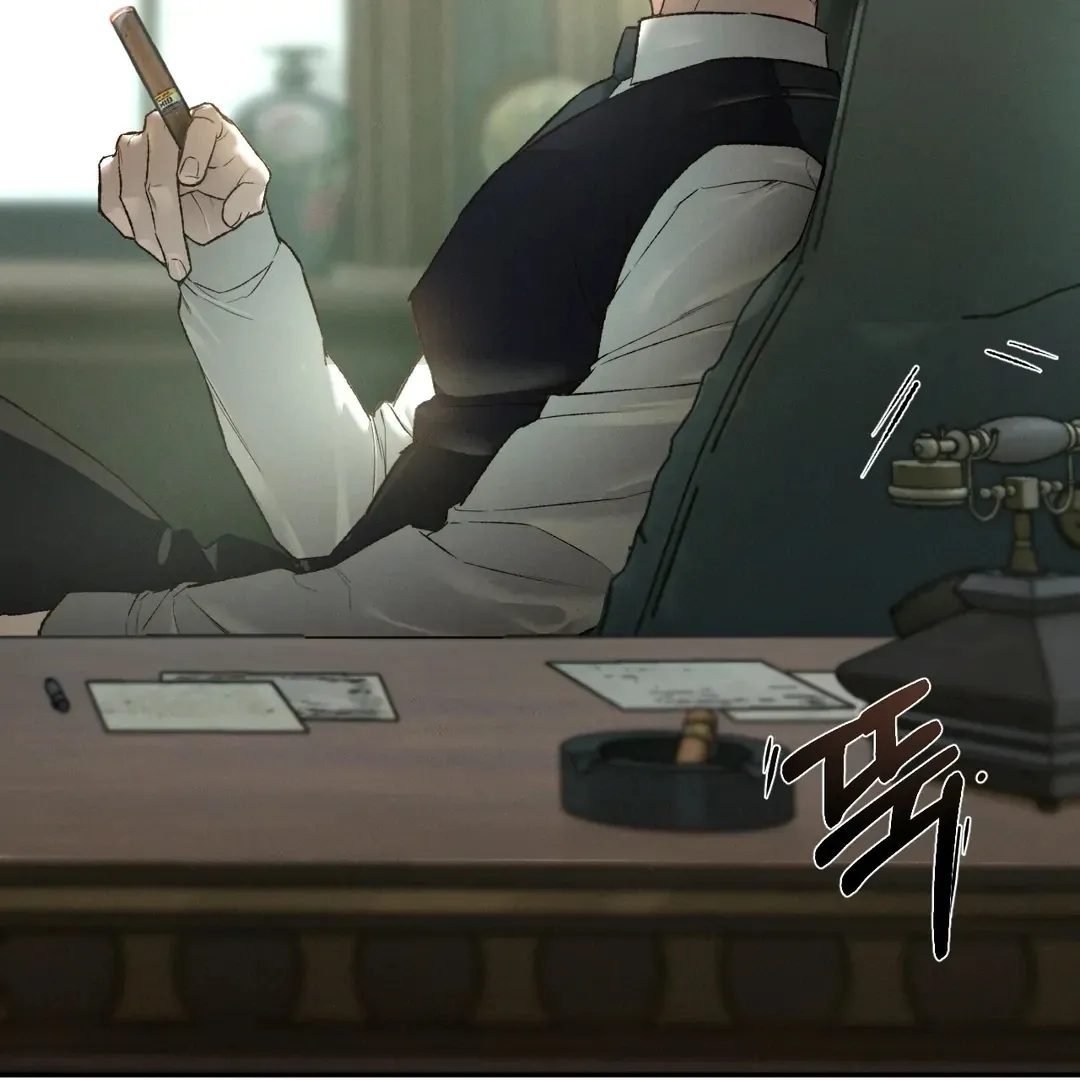 Read Codename Anastasia chapter 51 image 16 on Lezhin