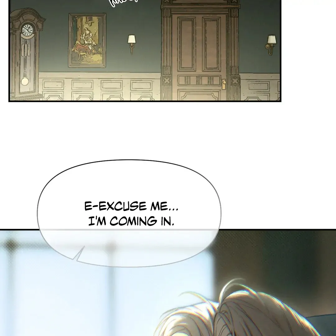 Read Codename Anastasia chapter 51 image 20 on Lezhin