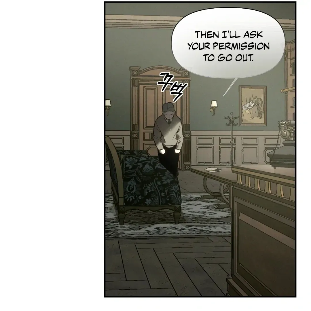 Read Codename Anastasia chapter 51 image 24 on Lezhin