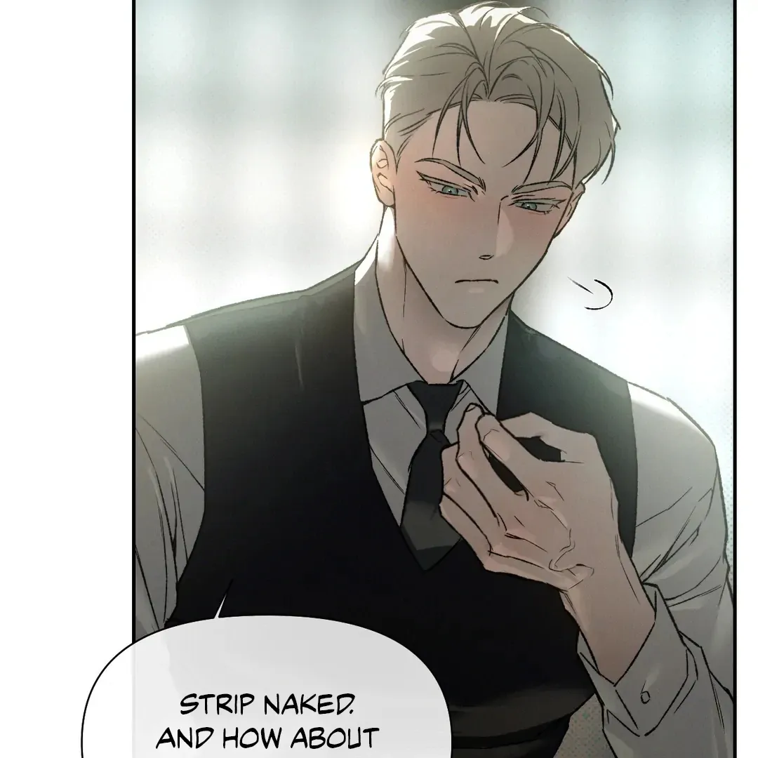 Read Codename Anastasia chapter 51 image 37 on Lezhin