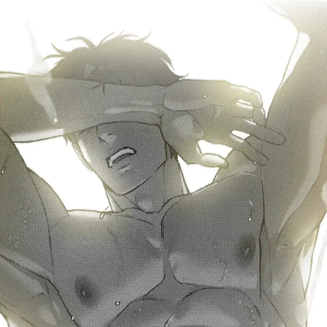Read Codename Anastasia chapter 51 image 44 on Lezhin