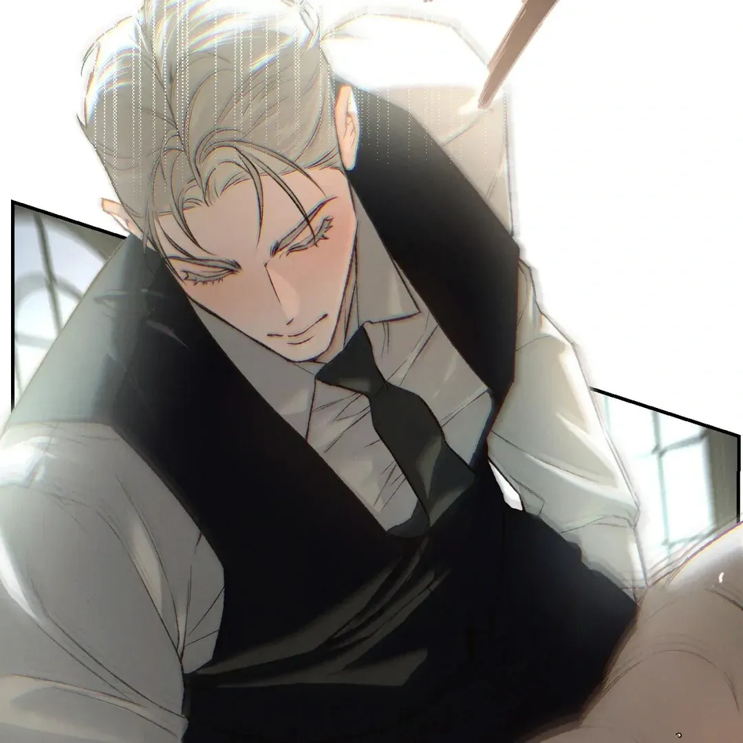 Read Codename Anastasia chapter 51 image 50 on Lezhin