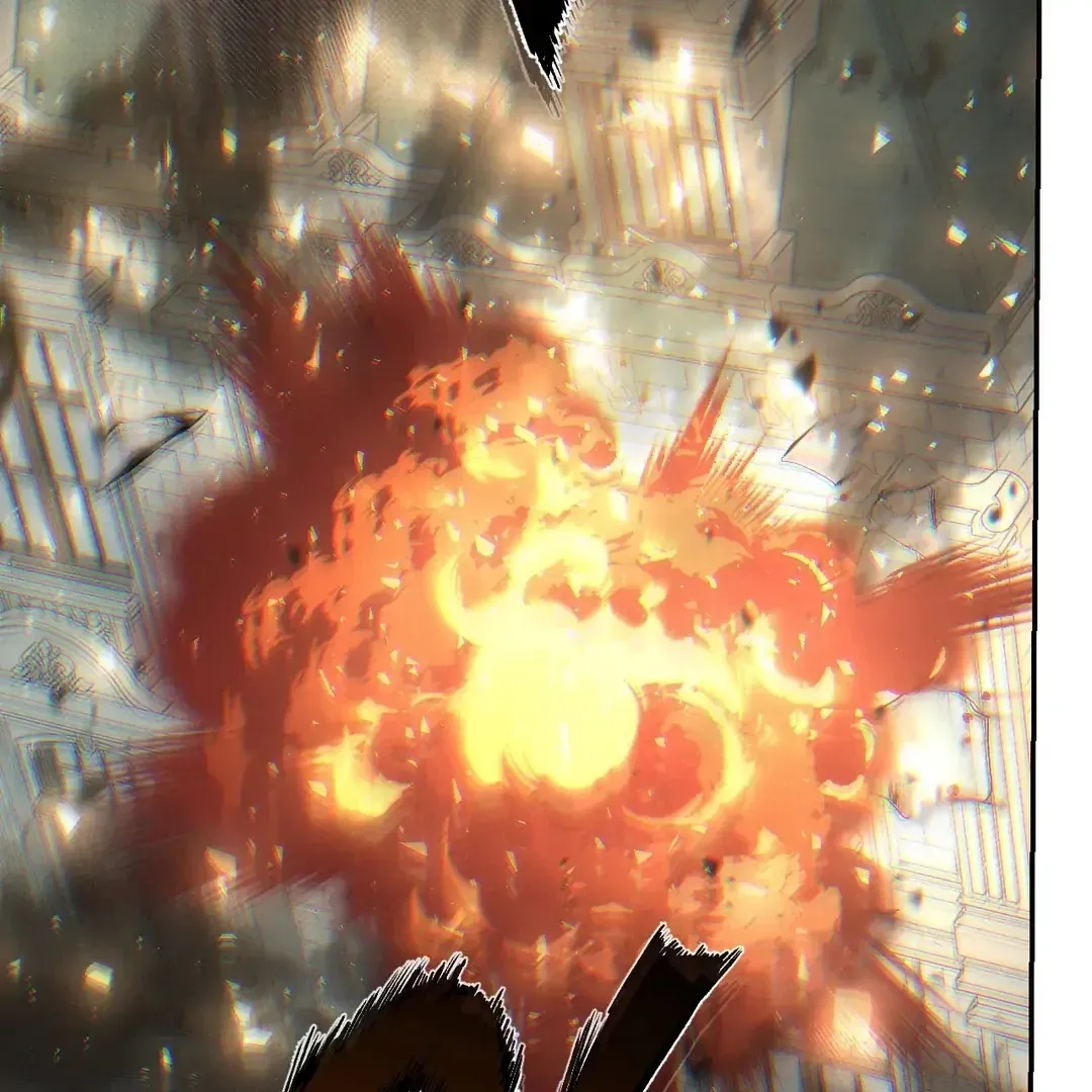 Read Codename Anastasia chapter 51 image 66 on Lezhin