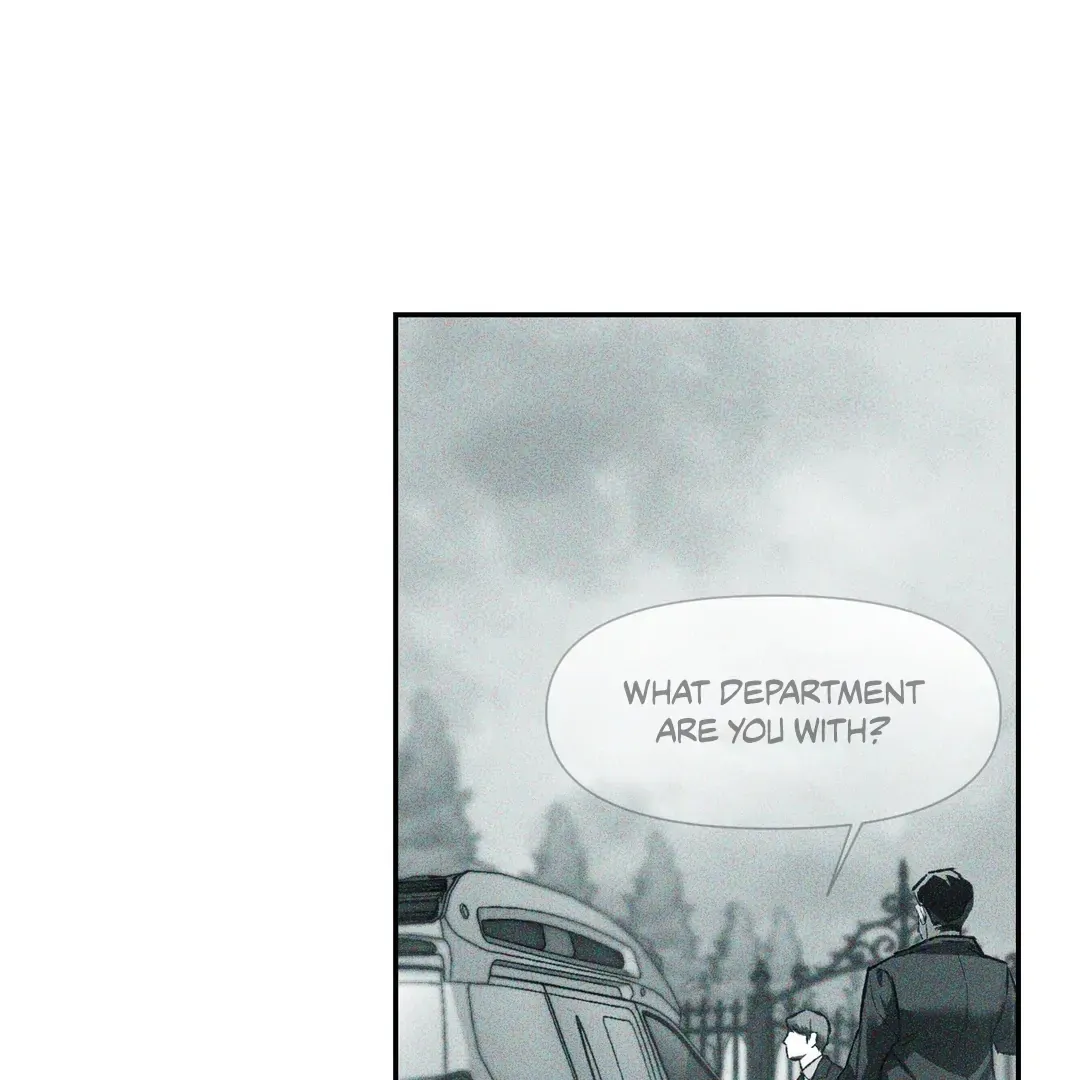 Read Codename Anastasia chapter 51 image 91 on Lezhin