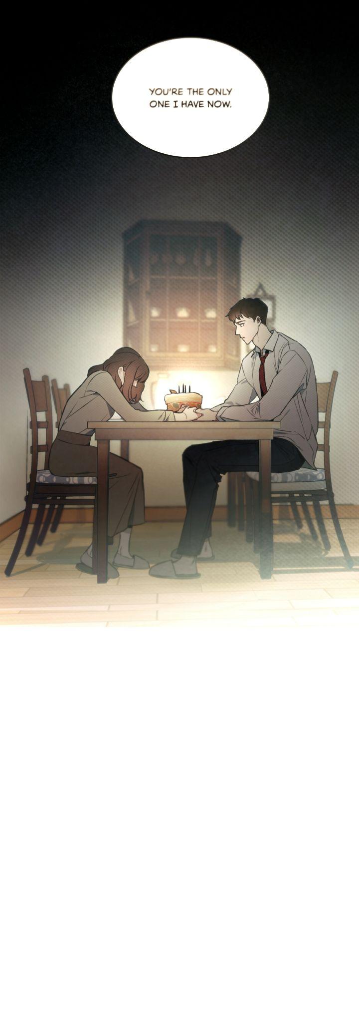 Read Codename Anastasia chapter 52.2 image 10 on Lezhin