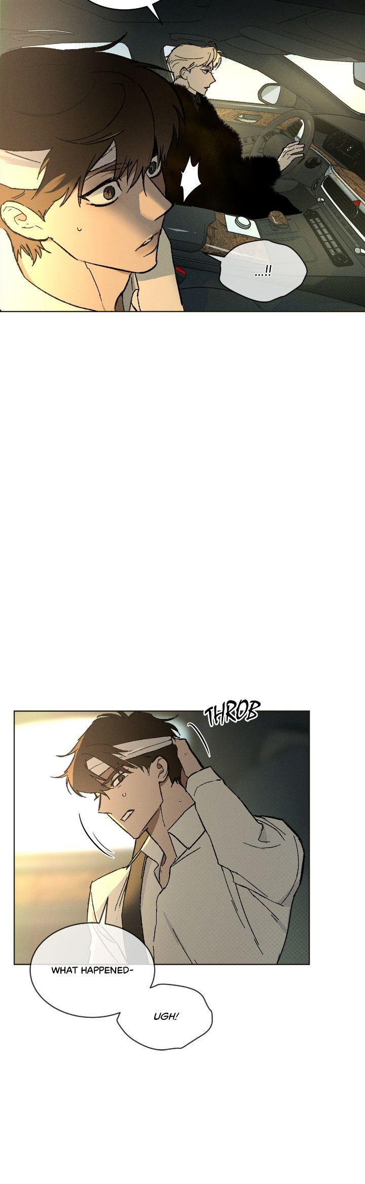 Read Codename Anastasia chapter 52.2 image 12 on Lezhin