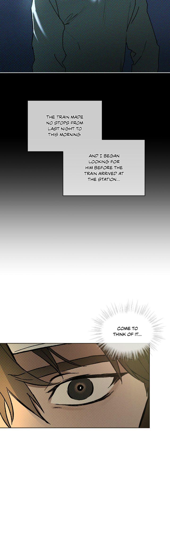 Read Codename Anastasia chapter 52.2 image 18 on Lezhin