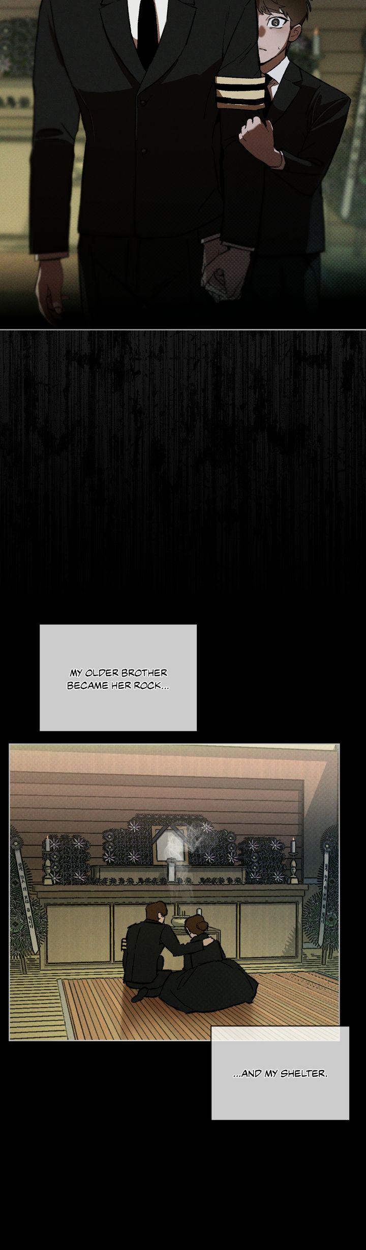 Read Codename Anastasia chapter 52.2 image 2 on Lezhin