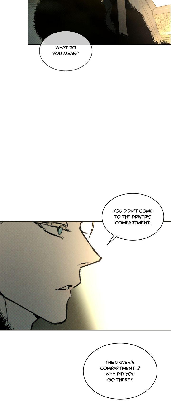 Read Codename Anastasia chapter 52.2 image 20 on Lezhin