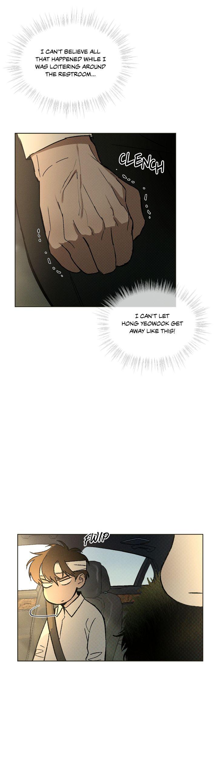 Read Codename Anastasia chapter 52.2 image 29 on Lezhin