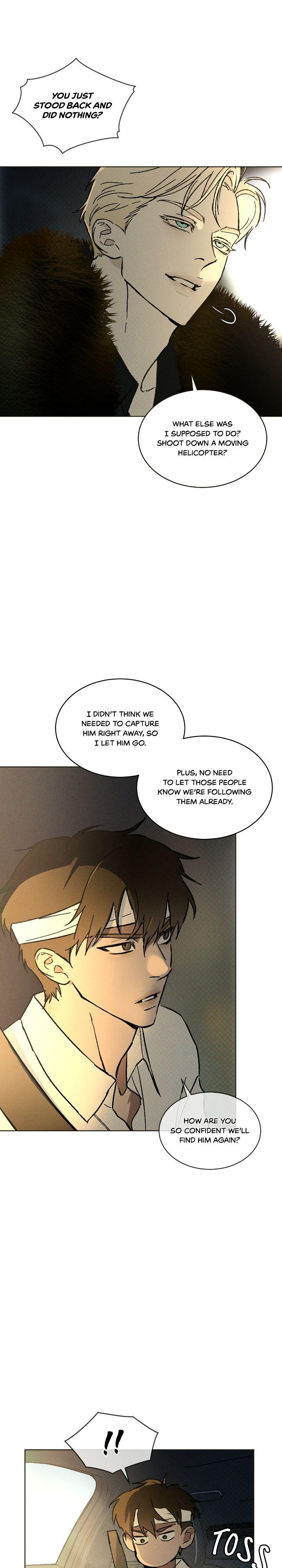 Read Codename Anastasia chapter 52.2 image 30 on Lezhin
