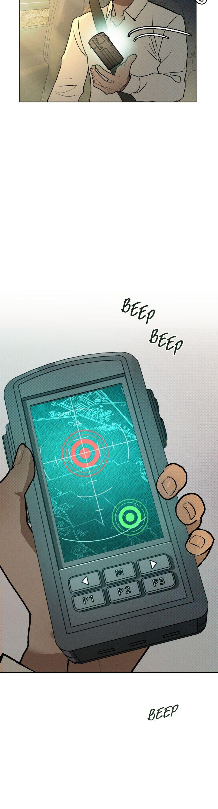 Read Codename Anastasia chapter 52.2 image 31 on Lezhin