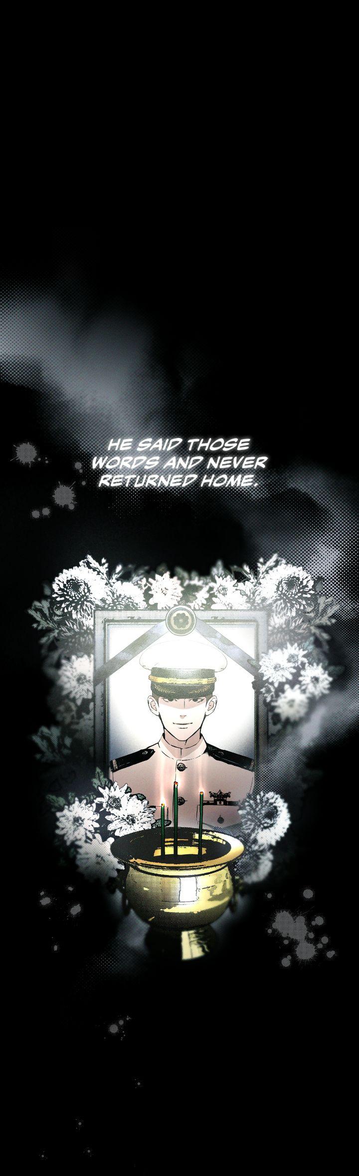 Read Codename Anastasia chapter 52.2 image 4 on Lezhin