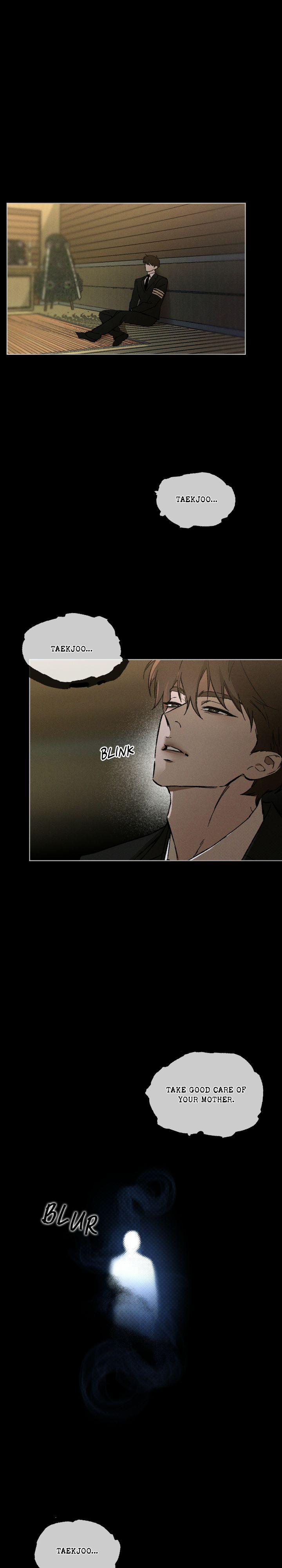 Read Codename Anastasia chapter 52.2 image 5 on Lezhin