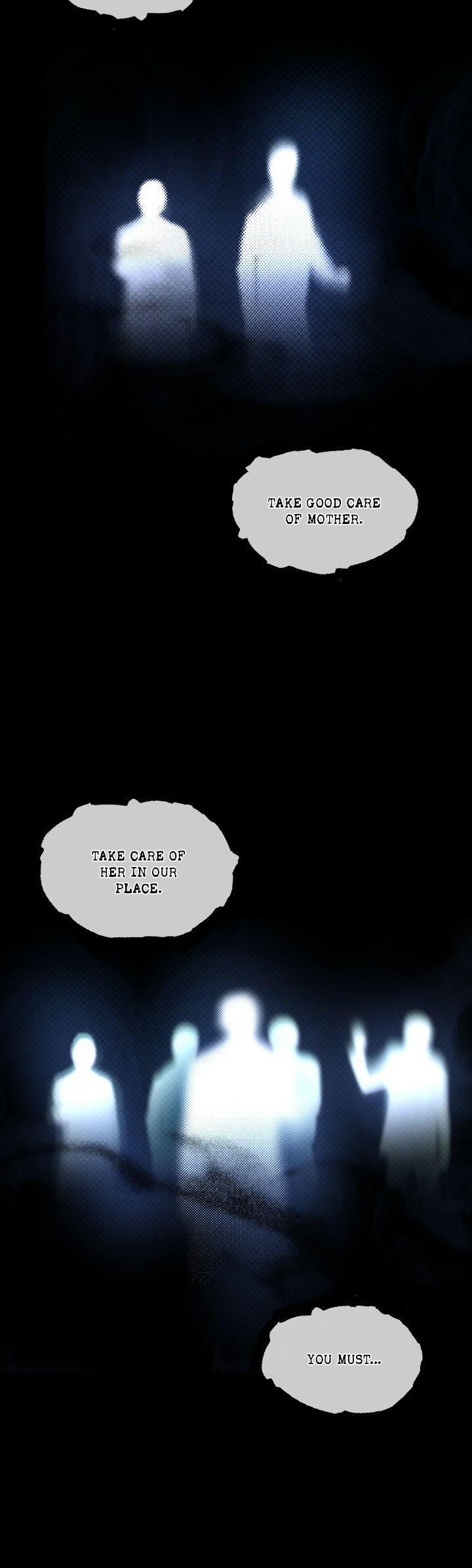 Read Codename Anastasia chapter 52.2 image 6 on Lezhin