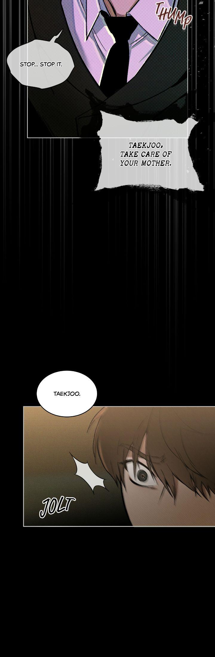 Read Codename Anastasia chapter 52.2 image 8 on Lezhin