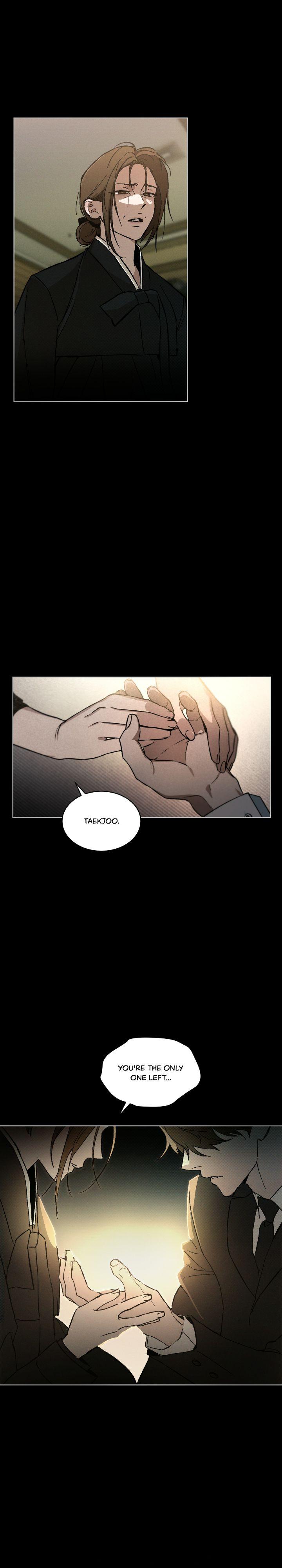 Read Codename Anastasia chapter 52.2 image 9 on Lezhin