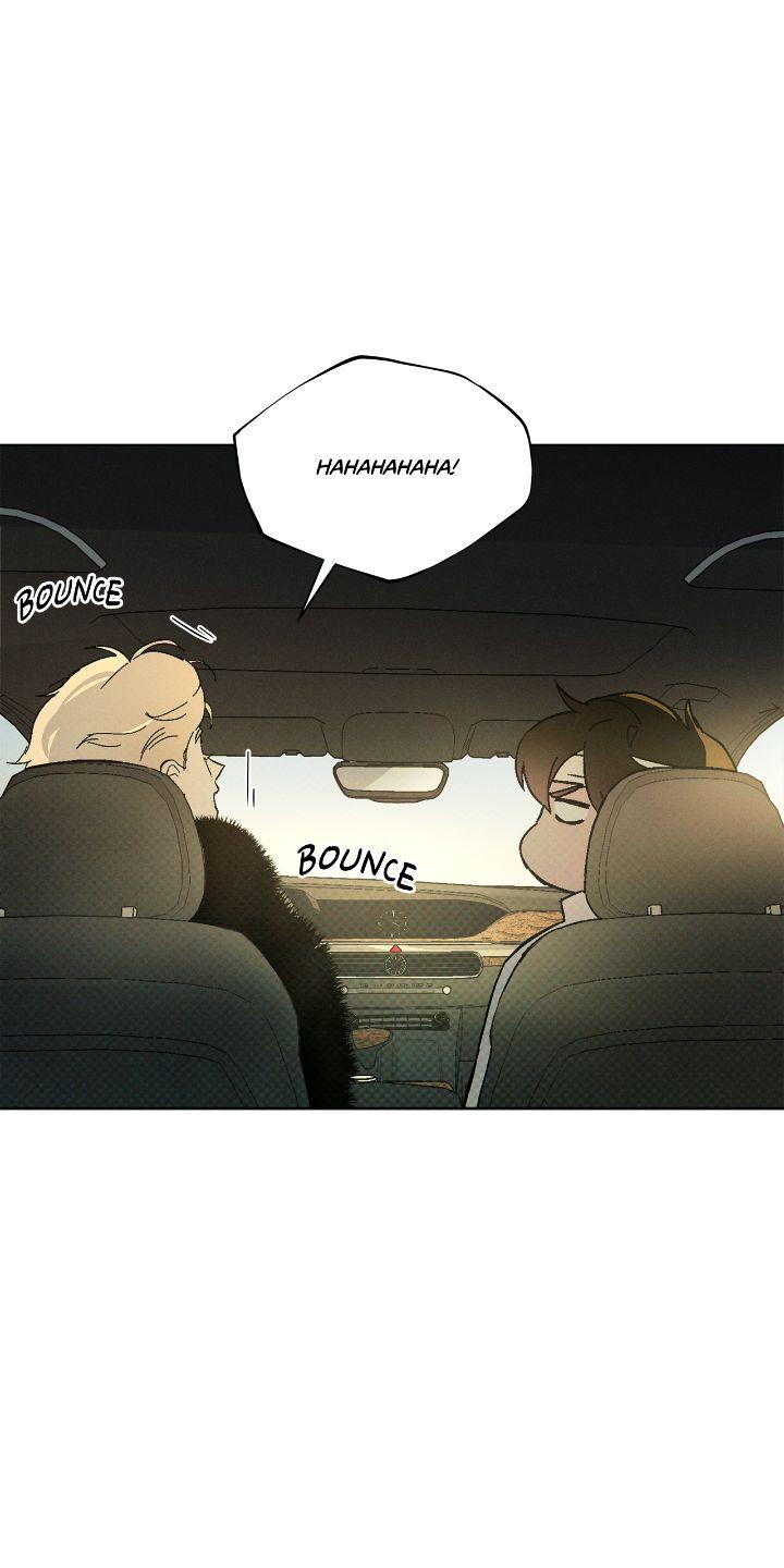 Read Codename Anastasia chapter 52.3 image 14 on Lezhin
