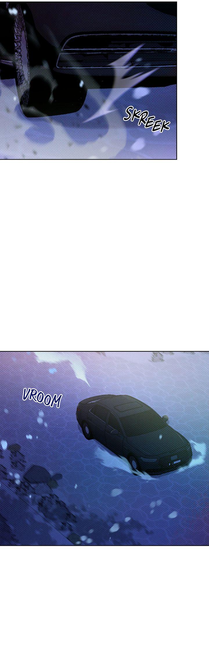 Read Codename Anastasia chapter 52.3 image 16 on Lezhin